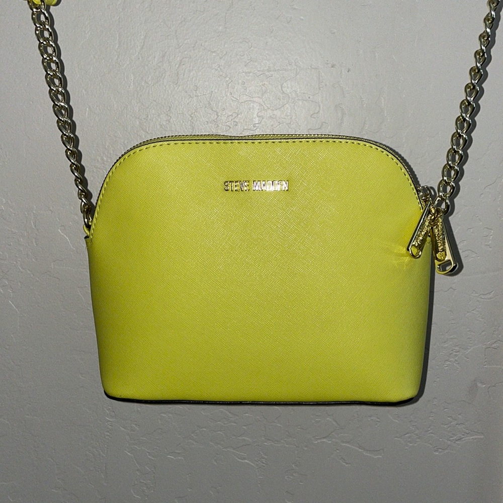 Steve Madden Purse 🐠